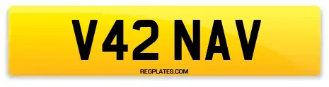 V42 NAV