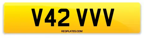 V42 VVV