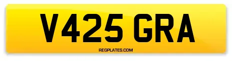 V425 GRA