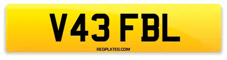 V43 FBL