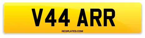 V44 ARR