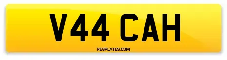 V44 CAH