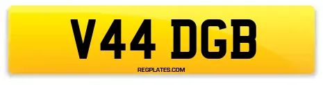 V44 DGB