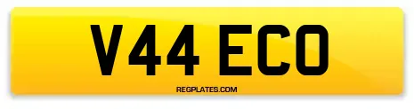 V44 ECO
