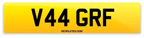 V44 GRF