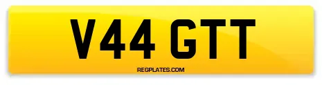 V44 GTT