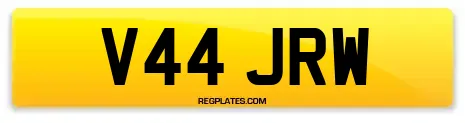 V44 JRW