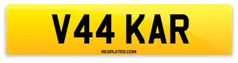 V44 KAR