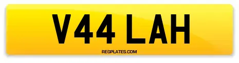 V44 LAH