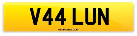 V44 LUN