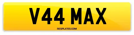 V44 MAX