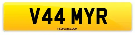 V44 MYR