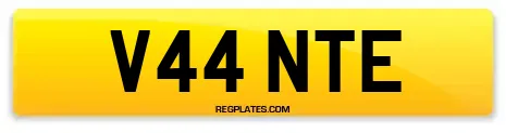 V44 NTE