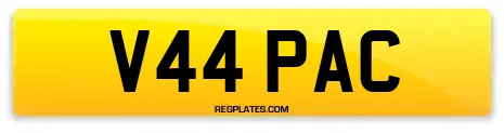 V44 PAC
