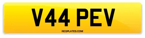 V44 PEV
