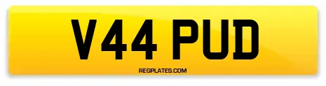 V44 PUD