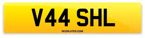 V44 SHL