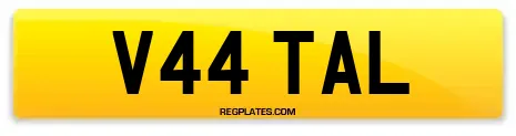 V44 TAL