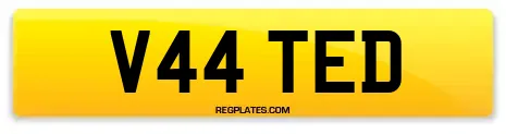 V44 TED