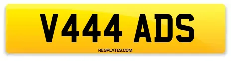 V444 ADS