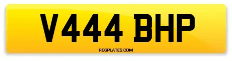 V444 BHP