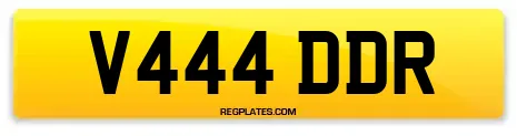 V444 DDR