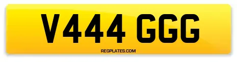V444 GGG