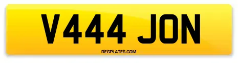V444 JON