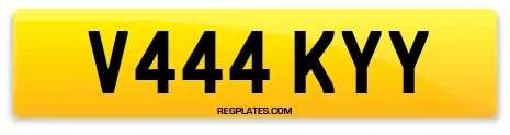 V444 KYY