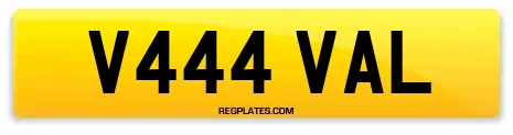 V444 VAL