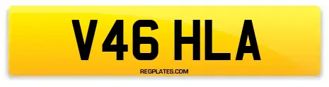 V46 HLA