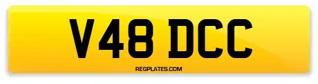 V48 DCC