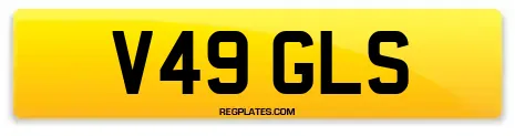 V49 GLS