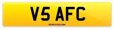 V5 AFC