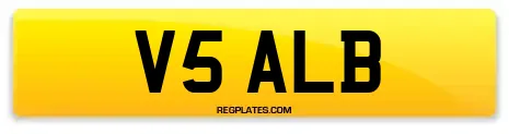 V5 ALB