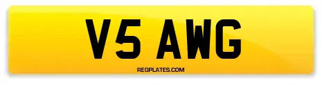 V5 AWG