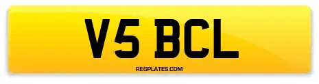 V5 BCL