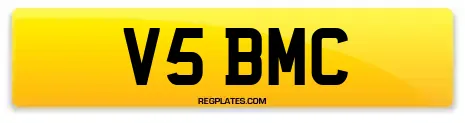 V5 BMC