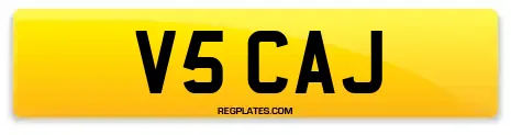 V5 CAJ