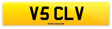 V5 CLV