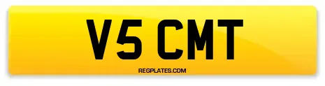 V5 CMT