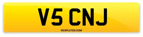 V5 CNJ