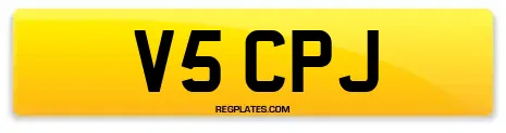 V5 CPJ
