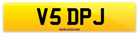 V5 DPJ