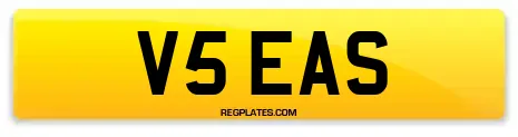 V5 EAS