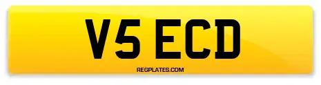 V5 ECD