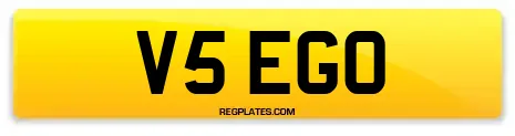V5 EGO