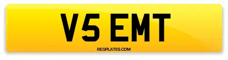 V5 EMT