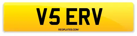V5 ERV