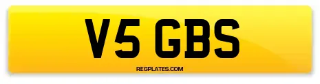 V5 GBS